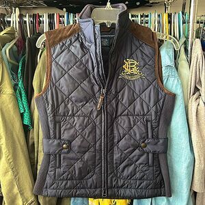 Women’s Ralph Lauren Vest